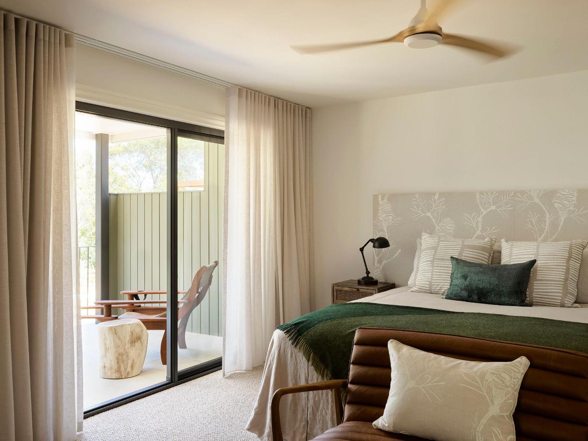 Bells At Killcare Boutique Hotel, Restaurant & Spa (Adults Only) Luaran gambar