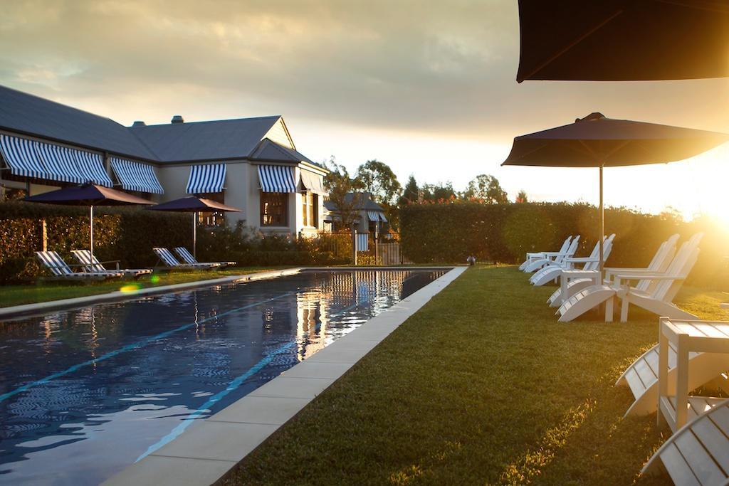 Bells At Killcare Boutique Hotel, Restaurant & Spa (Adults Only) Luaran gambar